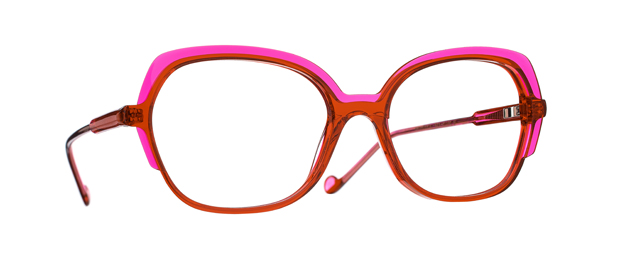 3100501741 MINI ELISA FUCHSIA FONCÉ - 741 - MINI ELISA